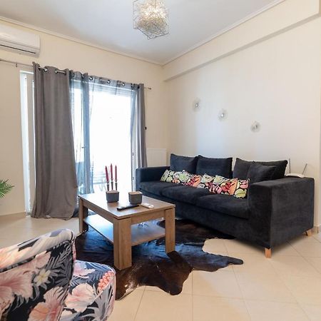 Koropi 3 Bedroom Apartment 4 Pers Exterior photo
