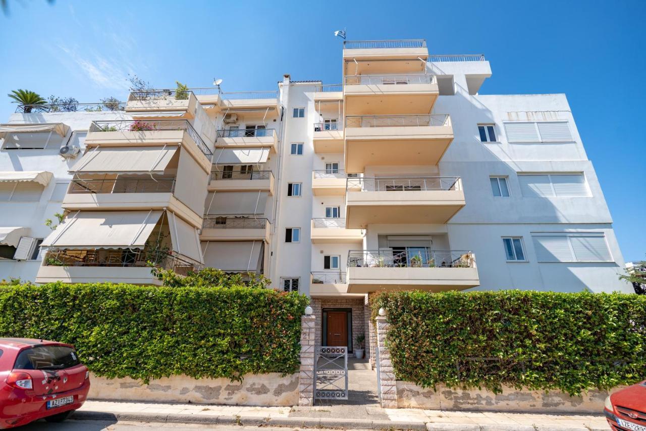 Koropi 3 Bedroom Apartment 4 Pers Exterior photo