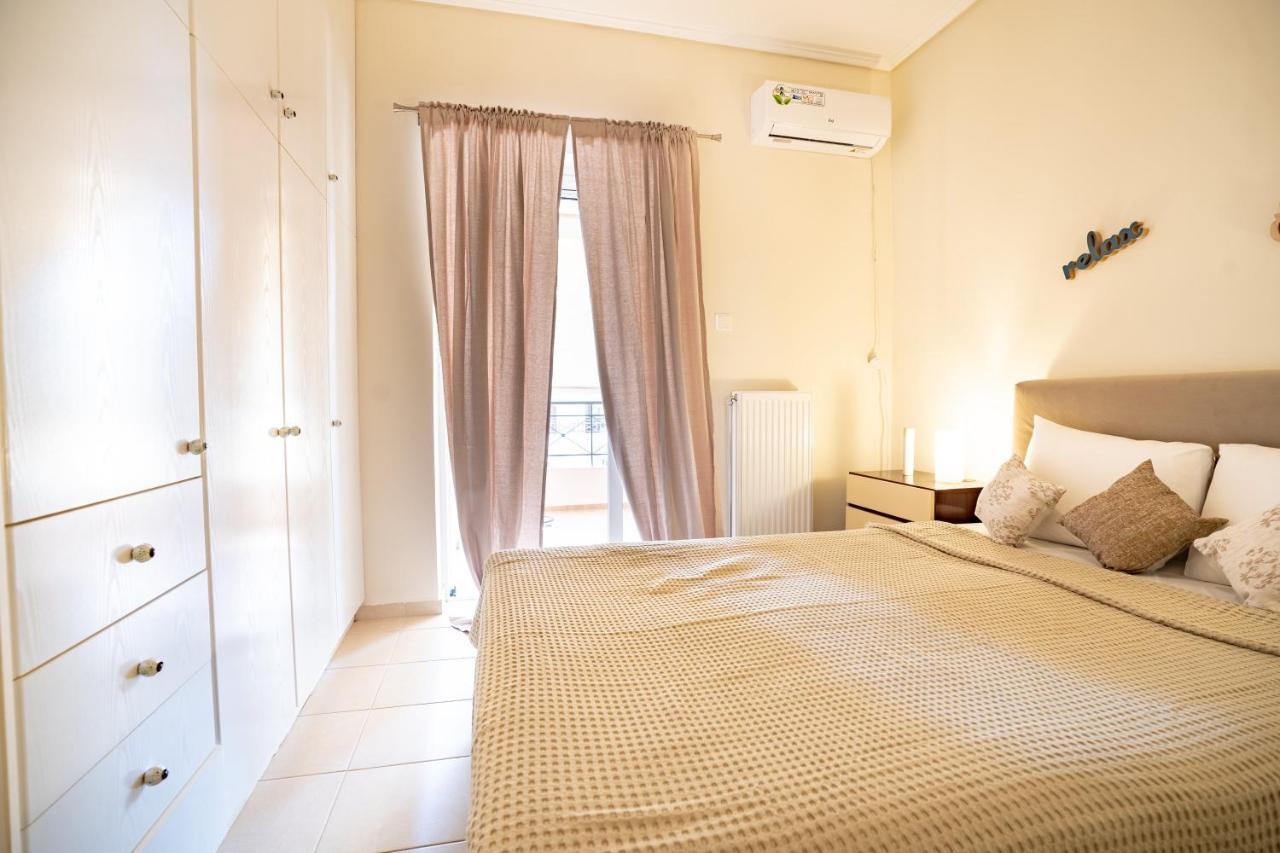 Koropi 3 Bedroom Apartment 4 Pers Exterior photo